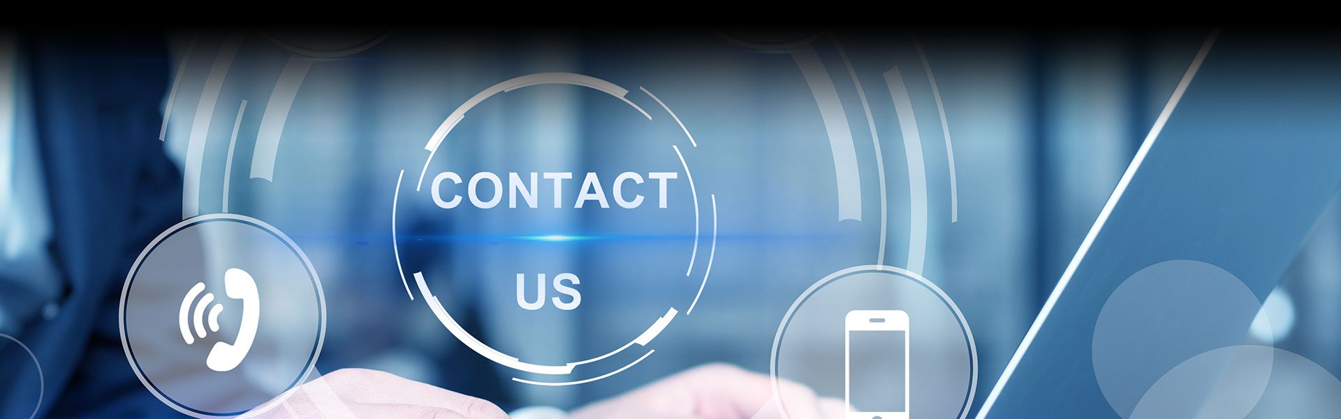 Contact Us