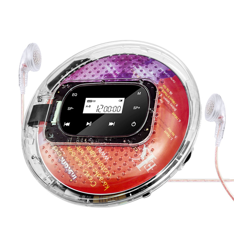 Why Is This CD Player A Changer For Those Who Are Picky About Sound Quality?