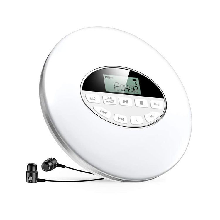 How Do I Choose a Boombox CD Player with Bluetooth That Truly Rocks