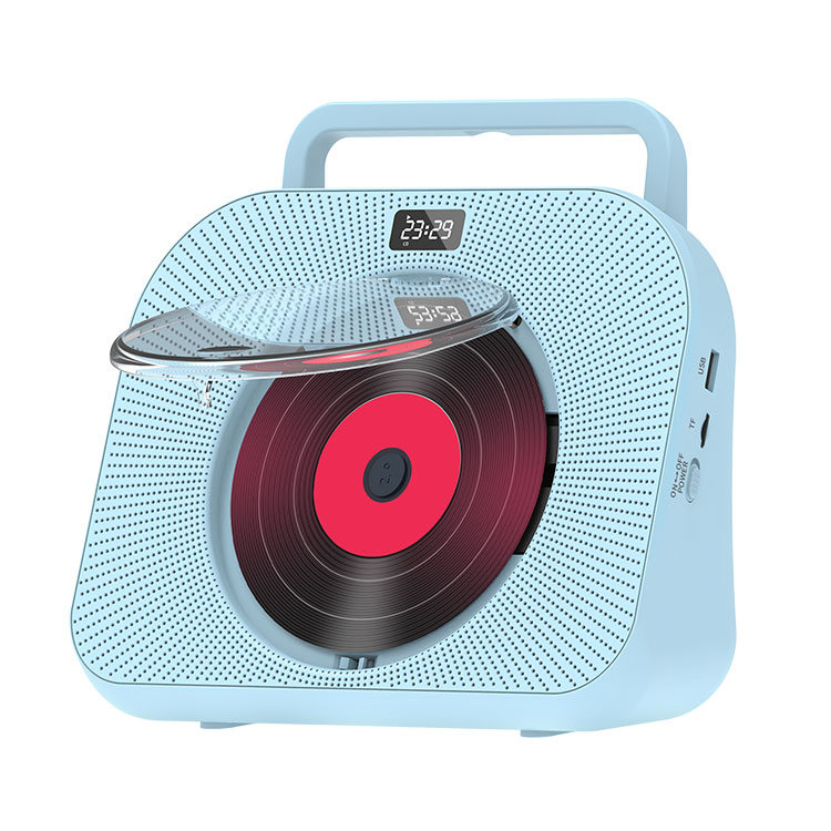 How Does a CD Player Boombox Improve Portable Music Listening?