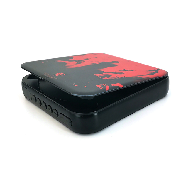 What Makes a Portable Walkman CD Player the Best Option for Music Lovers