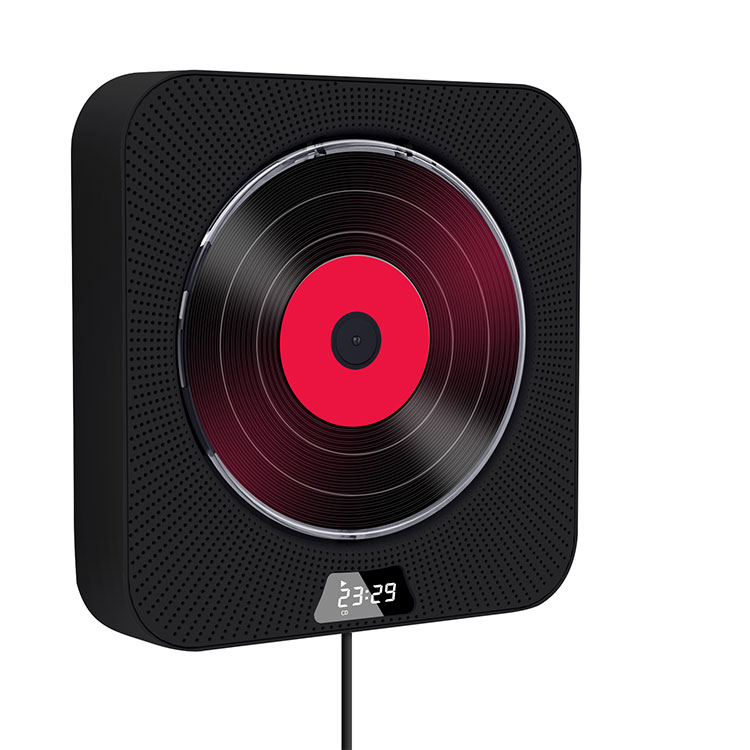 Why Are CD Players Still Popular for Home Audio?