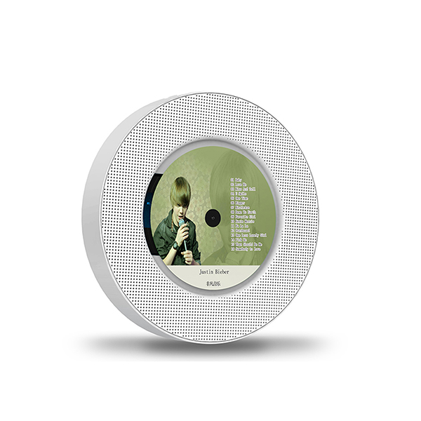 Bluetooth player suitable for kids